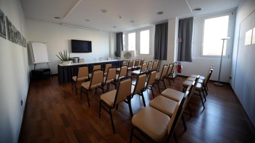 Albergo Anelli – Lodi