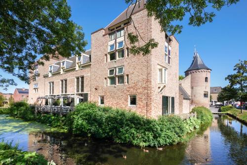 Slot Hotel Schagen in Schagen