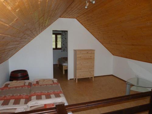  István Pince Vendégház in Zamárdi