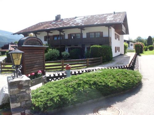 Ferienresidenz Am Hauchen - image 6