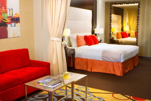 Grand Sierra Resort and Casino