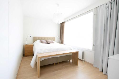 Design Apartments Kristiina