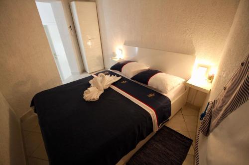  Apartments Tila in Drage