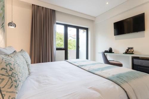 Hotel Capital - main image