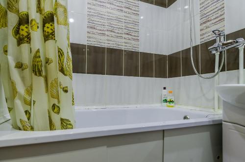 Cosy Apartment on Baltiyskaya - image 6