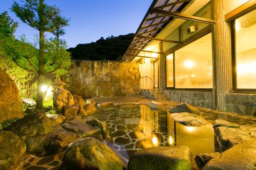 Ichinomata Onsen Kanko Hotel