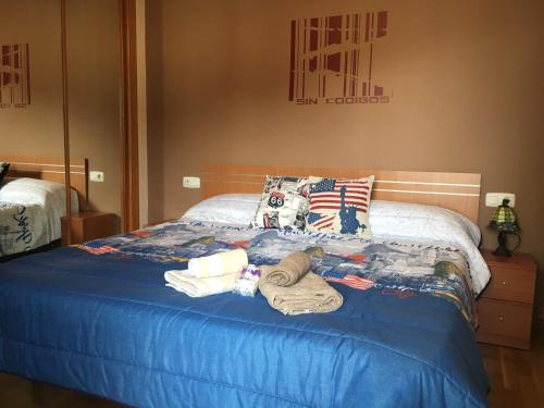  Altavista Apartment in Raxo