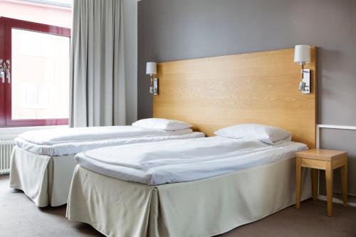 Comfort Hotel Fosna Comfort Hotel Fosna