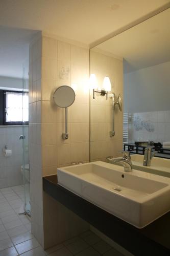 Landhaus Wolf - wir freuen uns Room Type - Double Room
