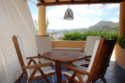Hotel Villa Enrica - Aeolian Charme - image 8