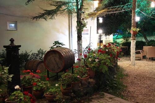 Poyraz Boutique Otel - image 4