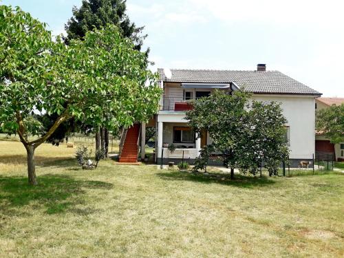  Relax & Enjoy - Marcana Apartments, Pension in Marčana