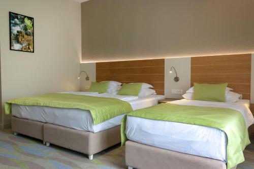 Hotel Opal Exclusive Bihać - image 12