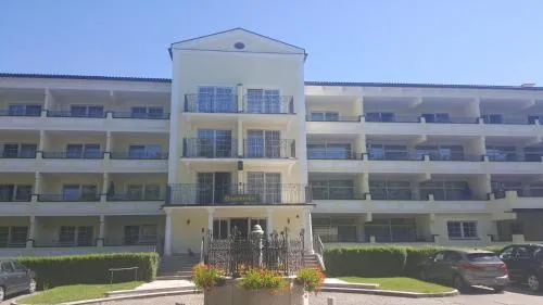 Appartementhaus Wimmerhof in Bad Füssing, Deutschland