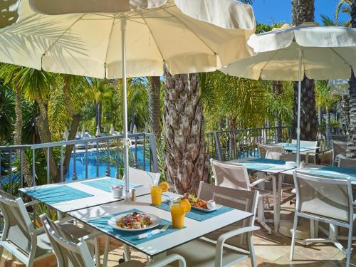 Ria Park Hotel & Spa - image 10