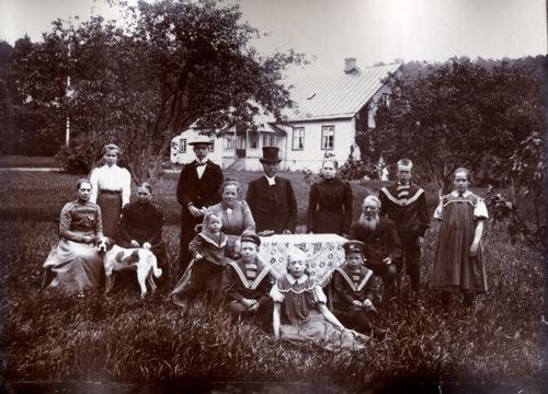 Prostens Bed & Breakfast