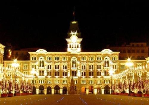 Közeli látványosságok, Casa Vacanze All'Orizzonte Duino in Duino