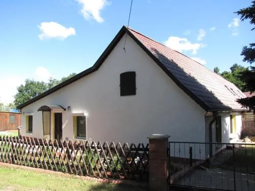 Spreewaldhaus Lübben in Lübben, Deutschland