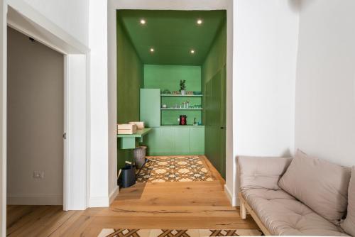 Orazio33 b&b – Monopoli, LA