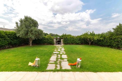  Nuru Luxurious Villa in Kallithea Rhodes in Koskinou