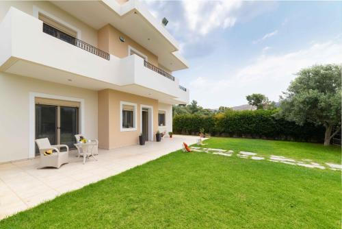  Nuru Luxurious Villa in Kallithea Rhodes in Koskinou