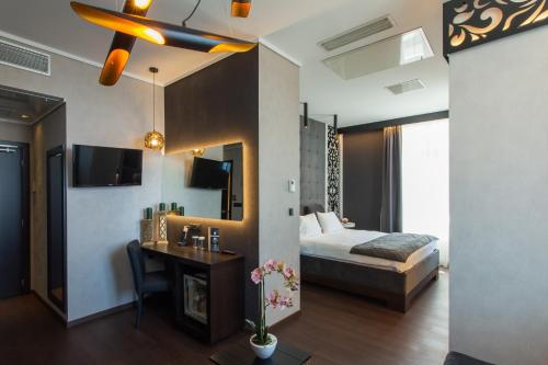 hotel photo