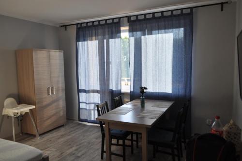 Apartament Wrzos