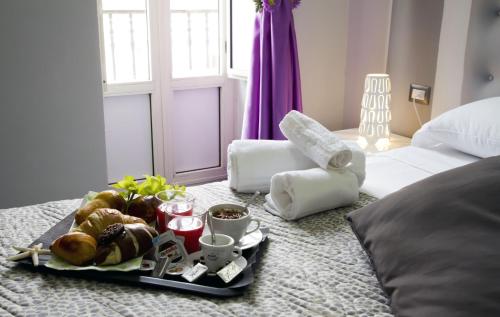 B&B Napoli Binario 1, Neapel