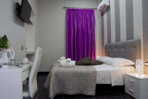 B&B Napoli Binario 1, Neapel (Foto 10)