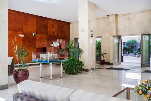 New Estrelitzia Luxury Apartamen 2