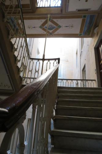 Ieeja, Leone X Genova Affittacamere in Castelletto