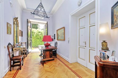 Domus Monamì Luxury Suites, Rome (photo 8)