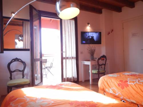B&B Via Punta 8 – Bologna, KY