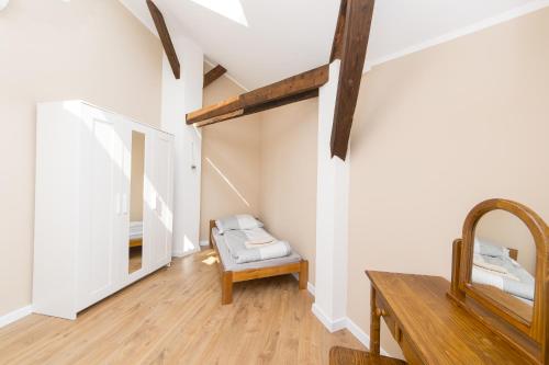 Blue Apartment Old Town Air Condition p4you pl, Cracovie (photo 6)