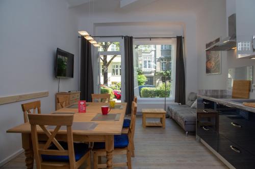 Pandoras home, Berlín (fotografie 2)