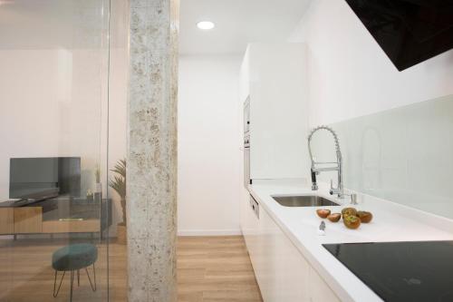  SingularStays Sorolla in Valencia