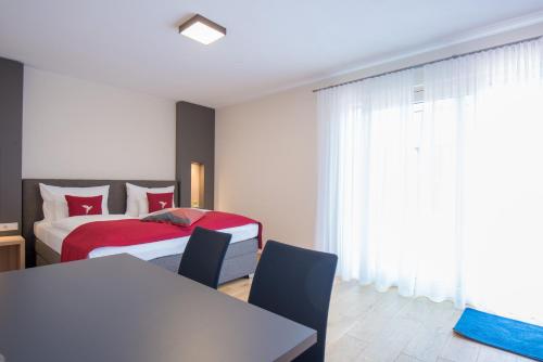 Superior Family Room