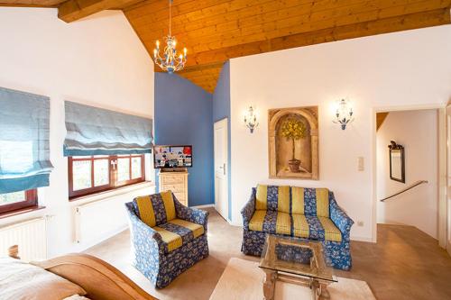 Romantik Villa 6.5km von Pähl entfernt