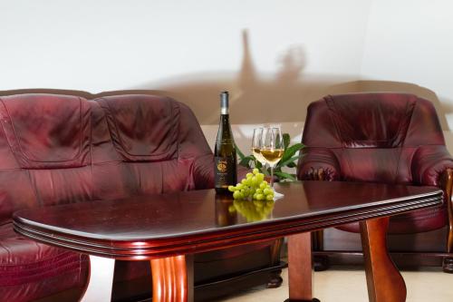 科佩切克扎梅茨基酒店 科佩切克扎梅茨基酒店