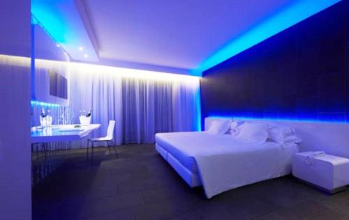 1 king bed