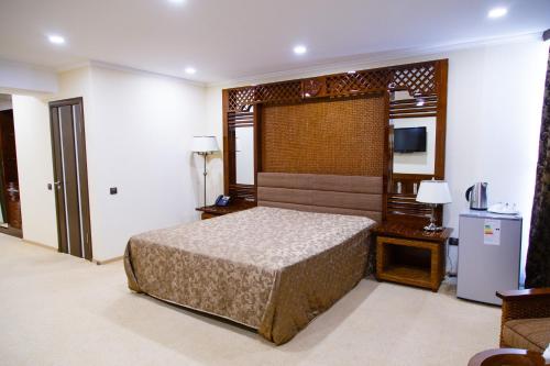 Arena Hotel