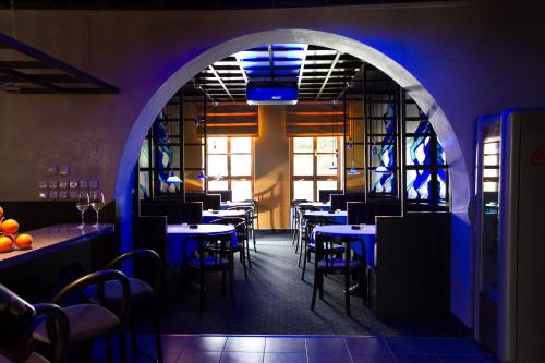 科佩切克扎梅茨基酒店 科佩切克扎梅茨基酒店