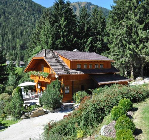  Chalet Styria, Pension in Donnersbachwald
