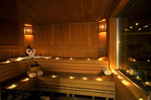 SV Business Hotel in Diyarbakir