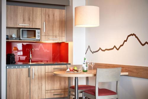 Dorint Blüemlisalp Beatenberg/Interlaken - image 2