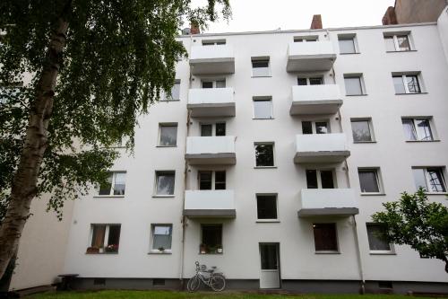 AVR Apartment Geestemunde