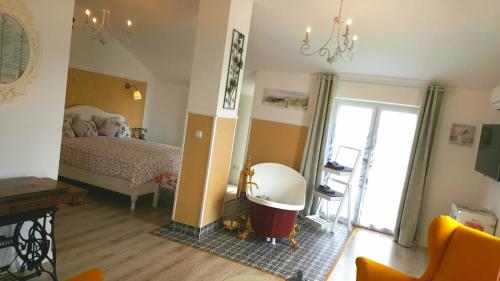 Rooms Villa Harmonie - Adults Only +14, Crikvenica (Cirquenizza)