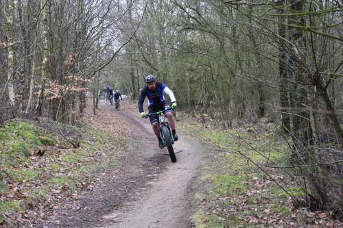 Henne Strand Ferie Accommodation - image 14