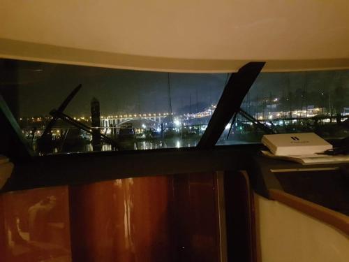 Yacht Douro