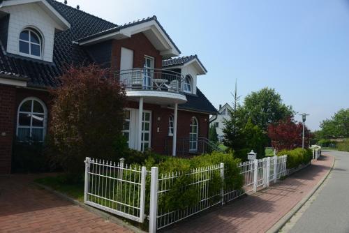 Ferienwohnung Tietgens in Hohenfelde, Deutschland